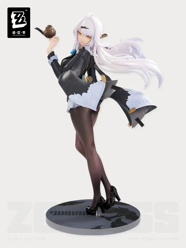 Scaled Figure 1/8 Yixuan - Sumi Matou Kaga no Ashiato Ver. Zenless Zone Zero By APEX