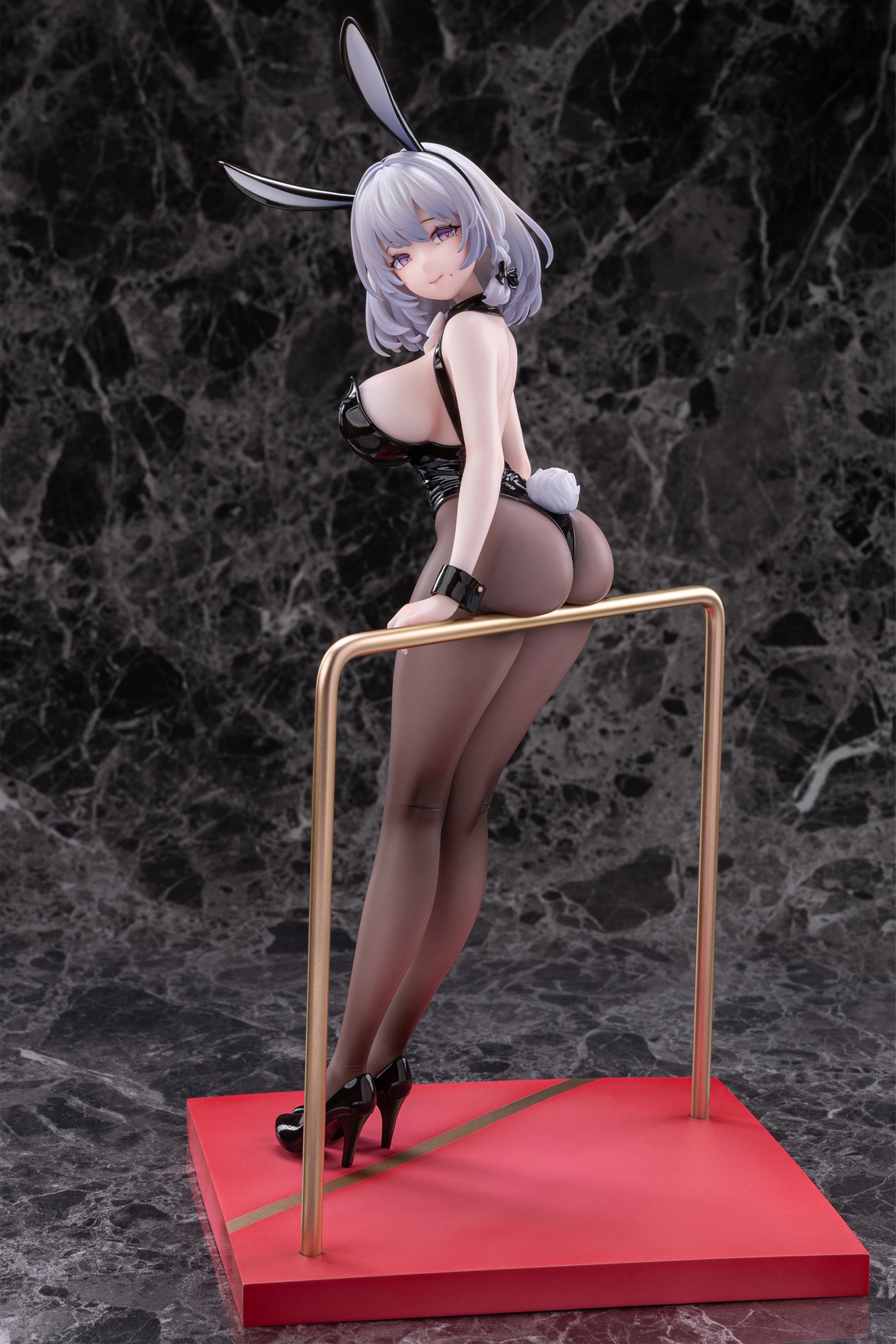 Scaled Figure 1/6 San Jacinto - Flavor of the Day Ver. Azur Lane By AniGame