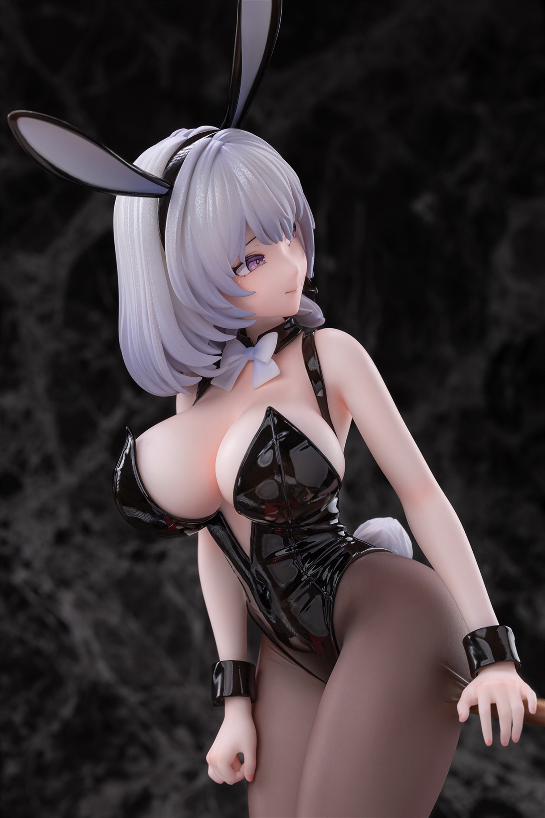 Scaled Figure 1/6 San Jacinto - Flavor of the Day Ver. Azur Lane By AniGame