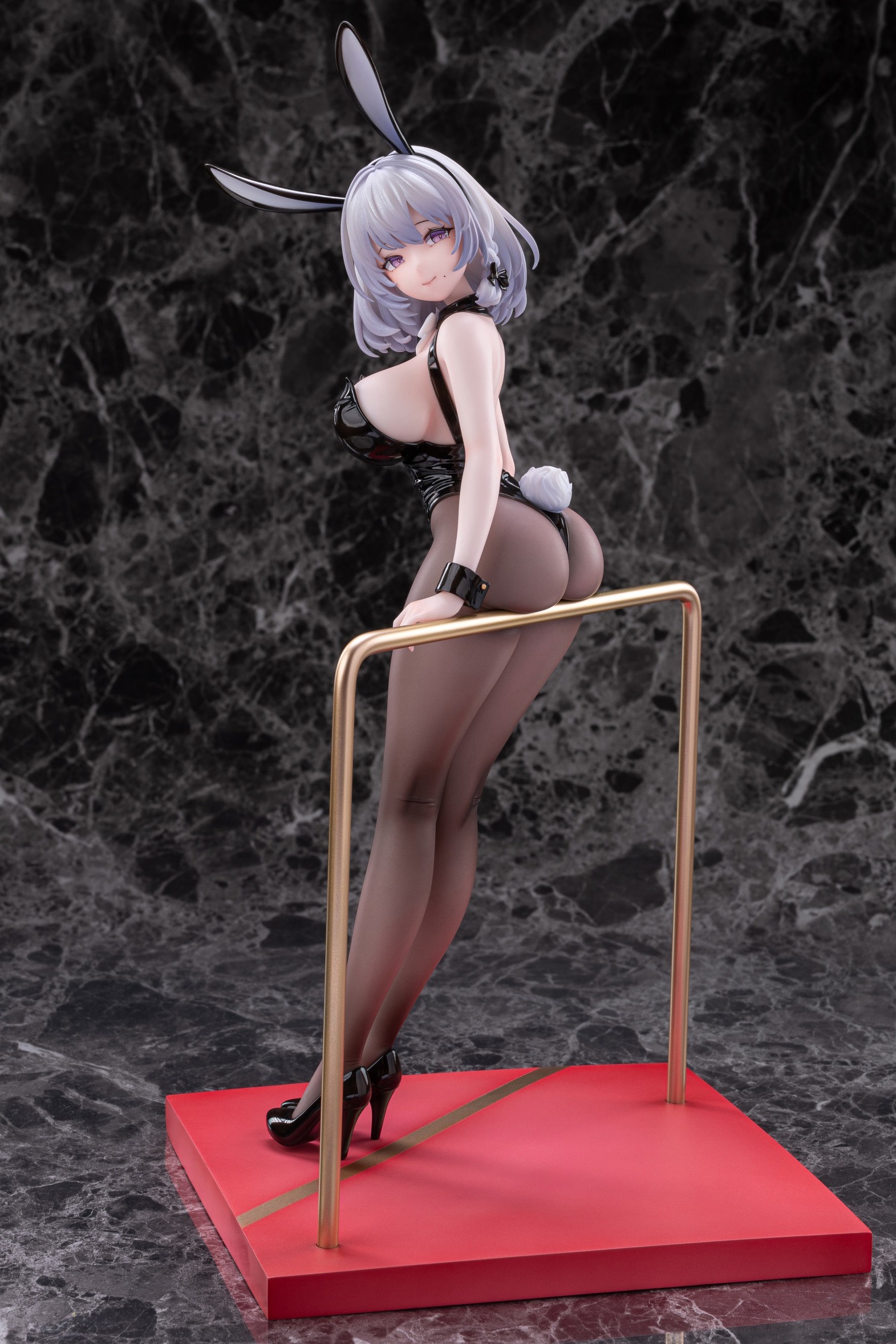 Scaled Figure 1/6 San Jacinto - Flavor of the Day Ver. Azur Lane By AniGame