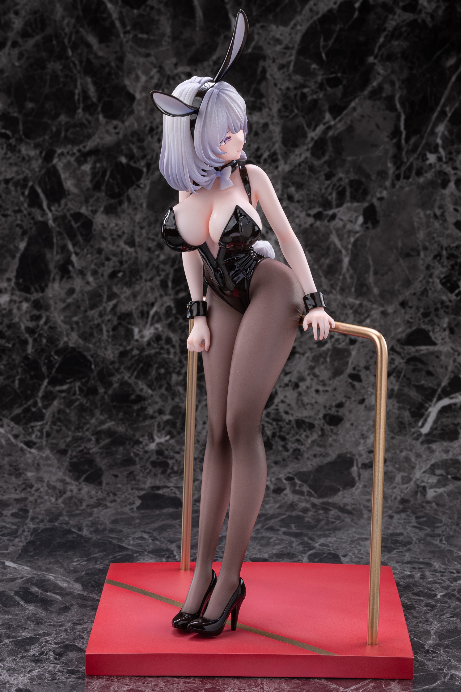 Scaled Figure 1/6 San Jacinto - Flavor of the Day Ver. Azur Lane By AniGame