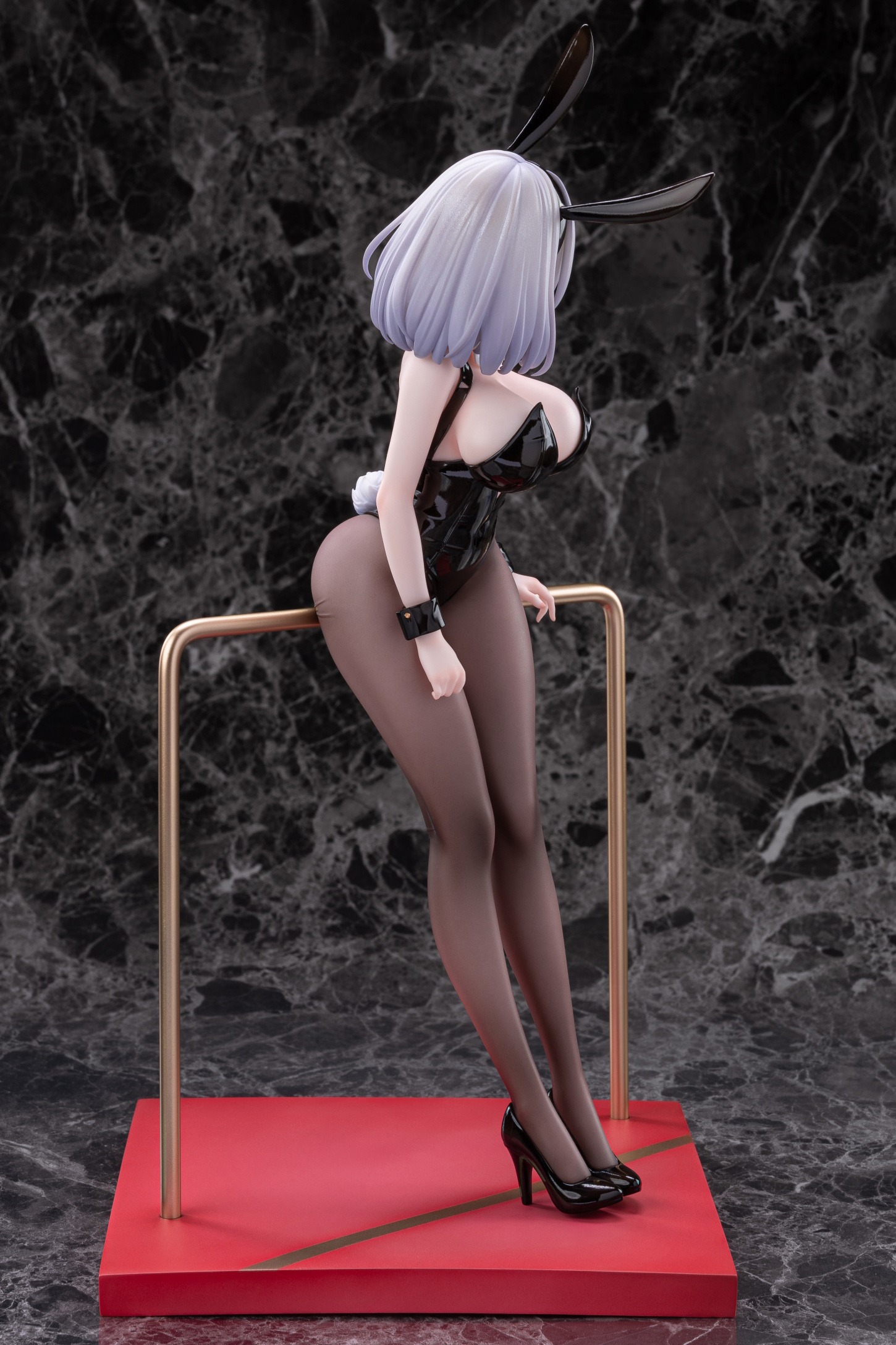 Scaled Figure 1/6 San Jacinto - Flavor of the Day Ver. Azur Lane By AniGame