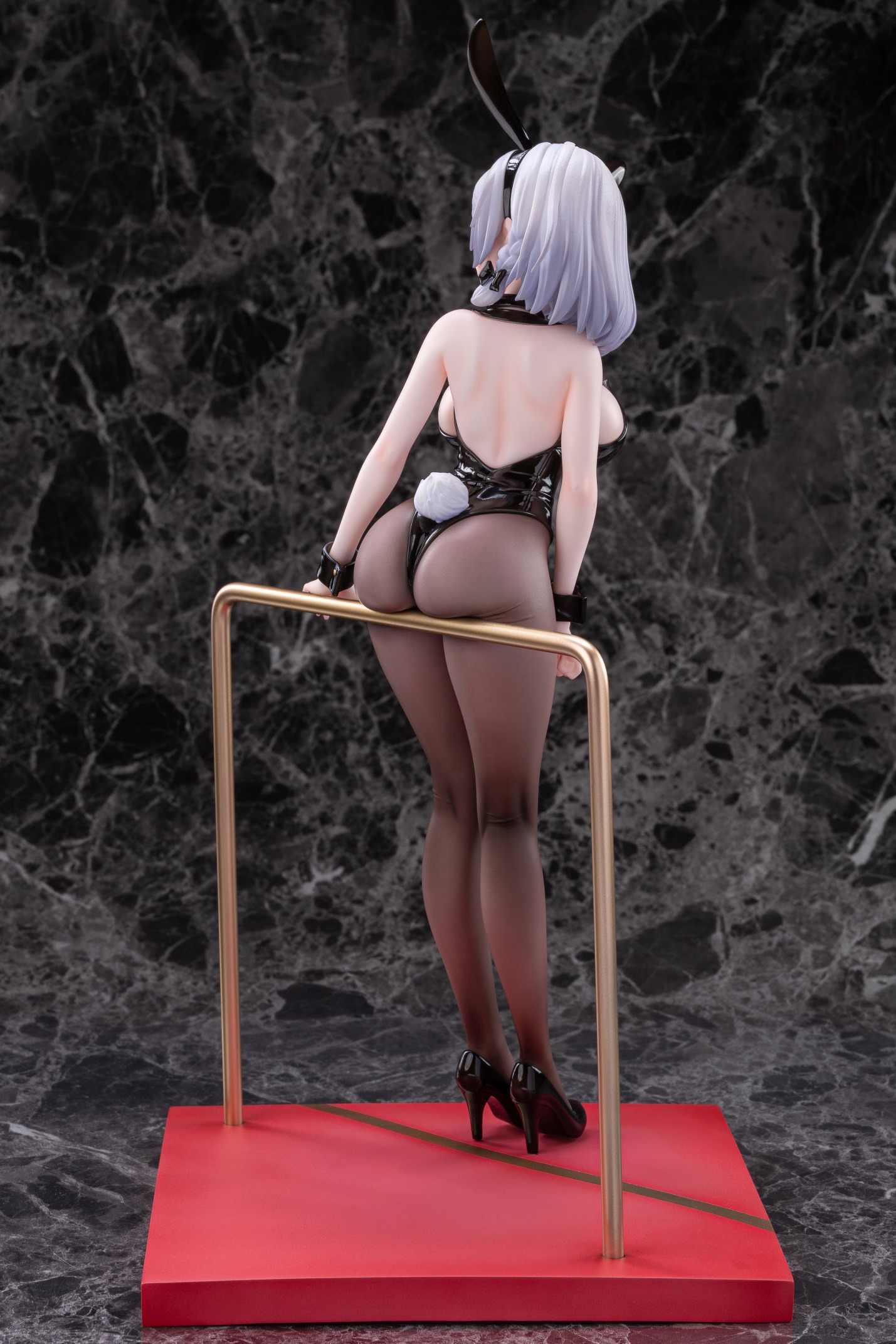 Scaled Figure 1/6 San Jacinto - Flavor of the Day Ver. Azur Lane By AniGame