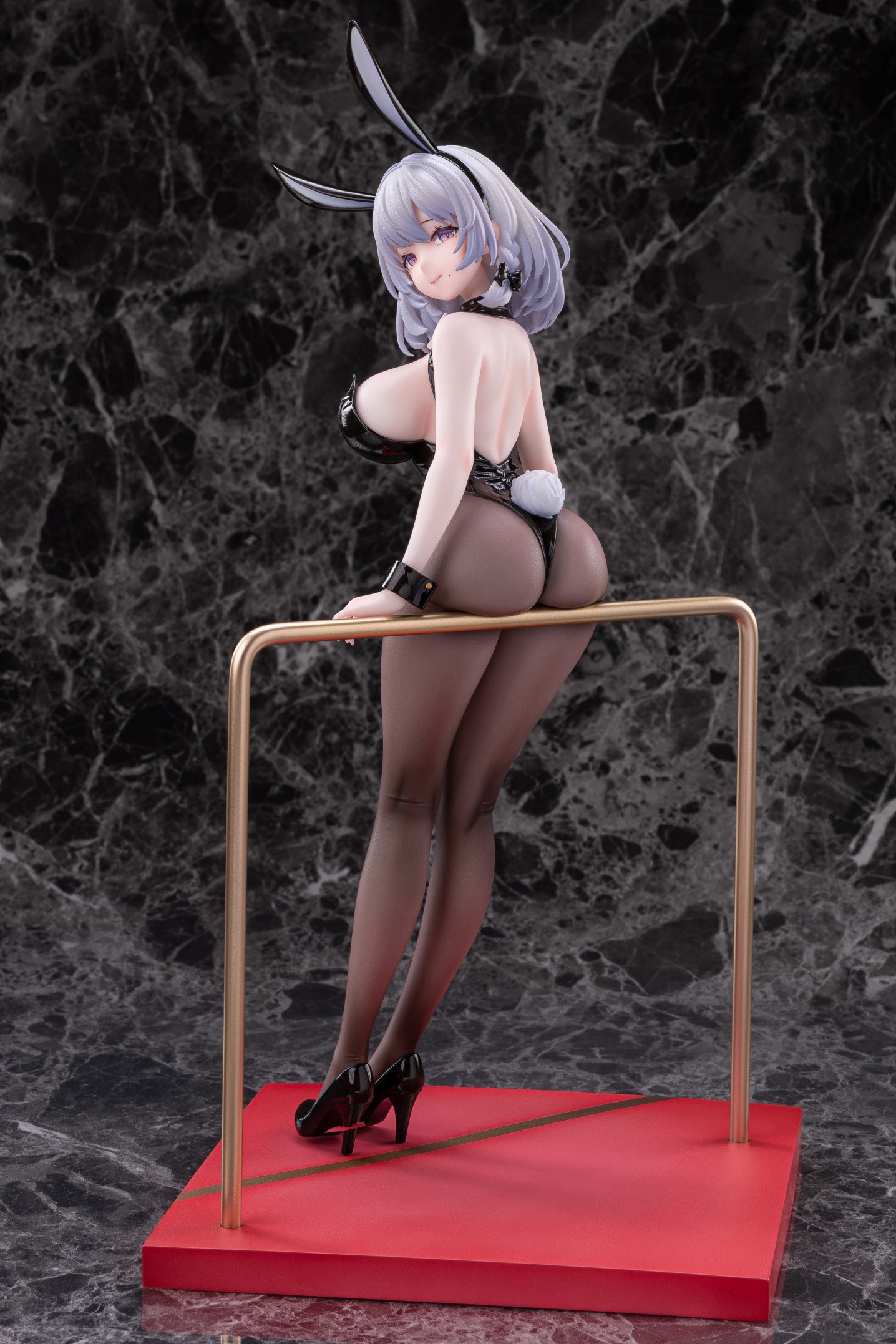Scaled Figure 1/6 San Jacinto - Flavor of the Day Ver. Azur Lane By AniGame