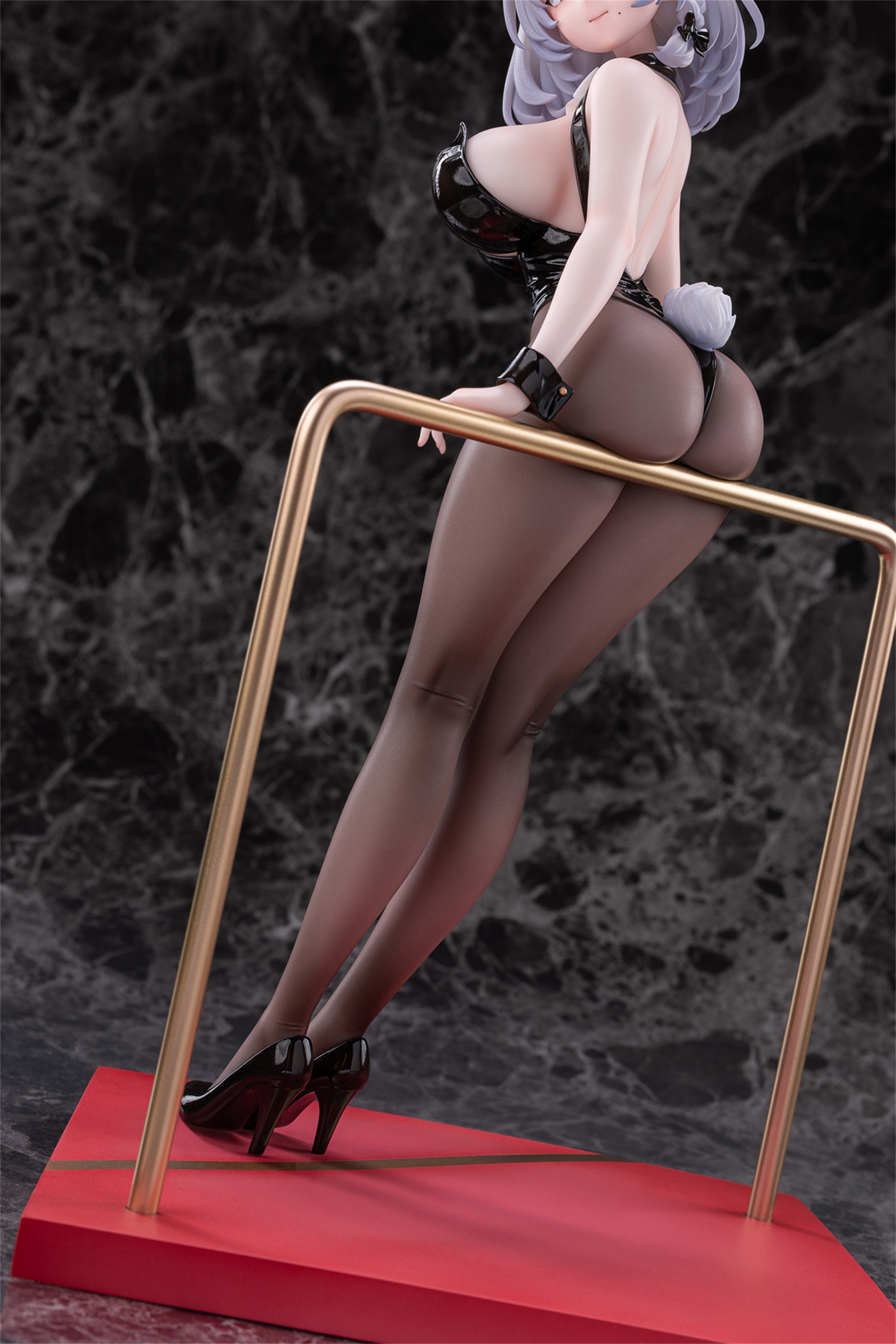 Scaled Figure 1/6 San Jacinto - Flavor of the Day Ver. Azur Lane By AniGame