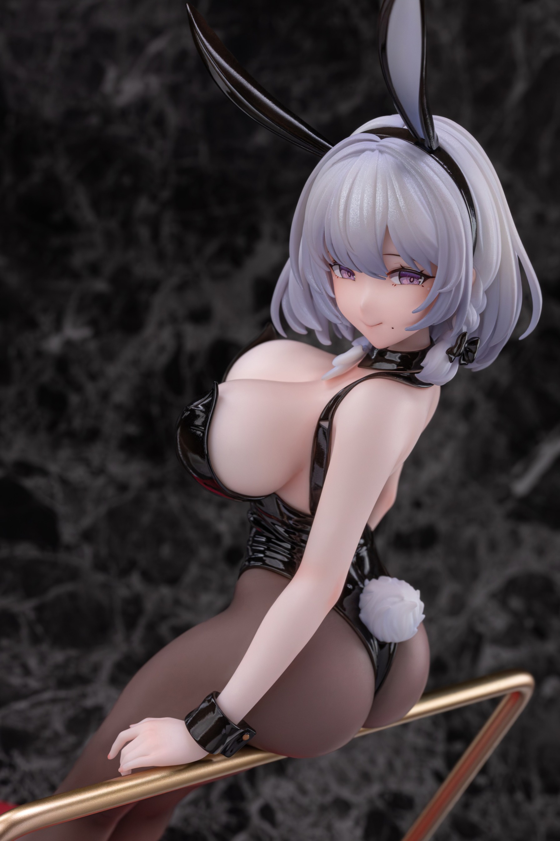 Scaled Figure 1/6 San Jacinto - Flavor of the Day Ver. Azur Lane By AniGame