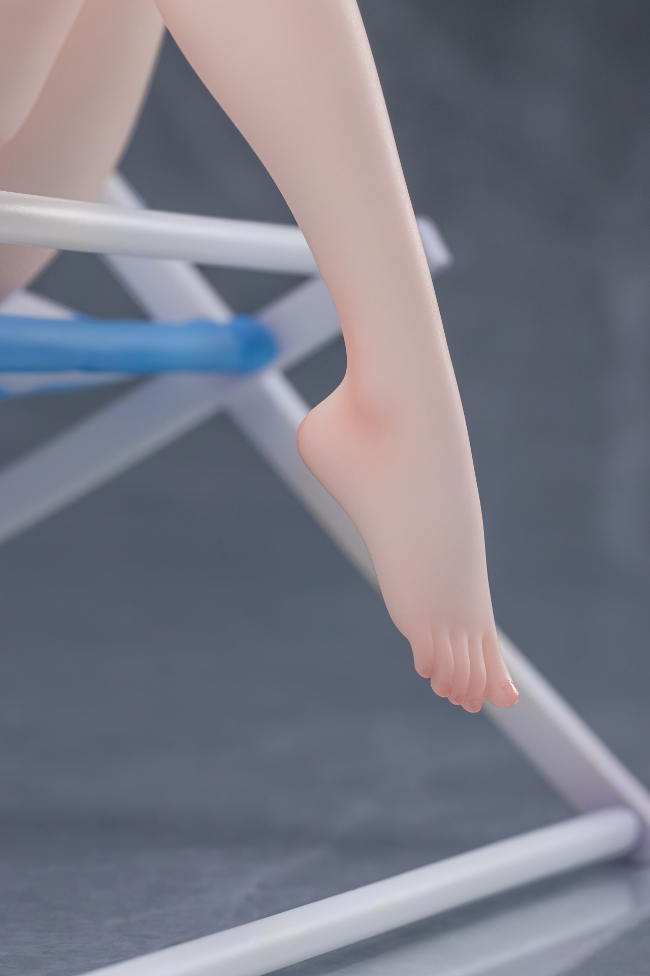 Scaled Figure 1/6 Le Malin & Manjuu - Mercredi at the Secret Base Ver. Azur Lane By AniGame