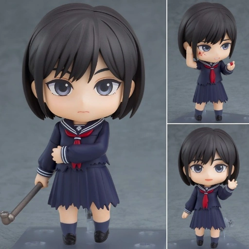 Nendoroid Shimizu Hinako - Silent Hill f By Good Smile Company