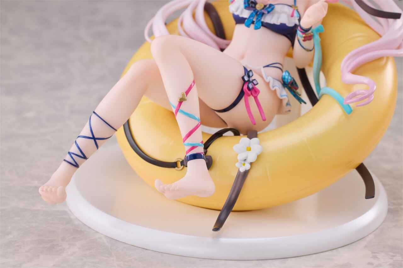 Scaled Figure 1/7 Mashiro Kanon - Swimsuit Ver. Virtual Youtuber By Raise Dream