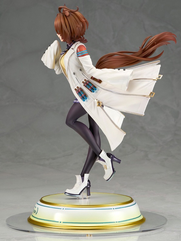 Scaled Figure 1/7 Agnes Tachyon - Uma Musume: Pretty Derby By ALTER