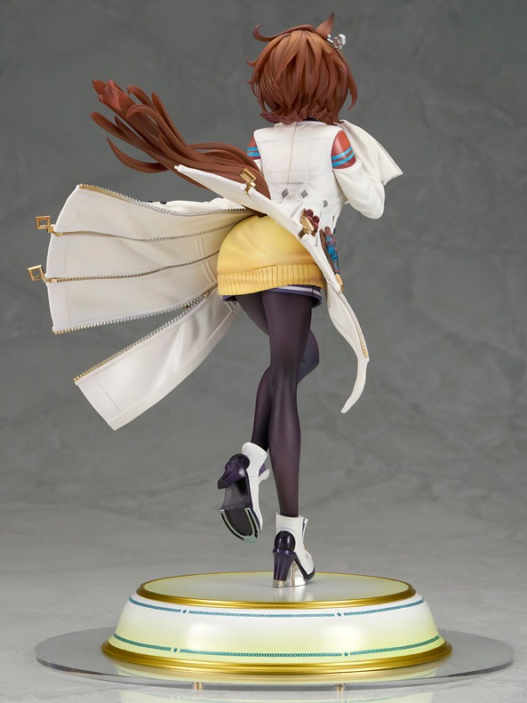 Scaled Figure 1/7 Agnes Tachyon - Uma Musume: Pretty Derby By ALTER