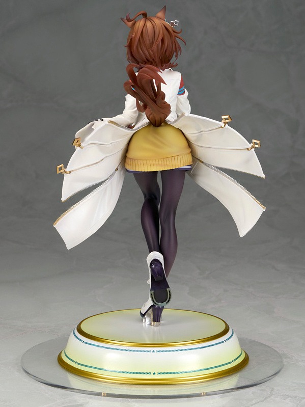 Scaled Figure 1/7 Agnes Tachyon - Uma Musume: Pretty Derby By ALTER