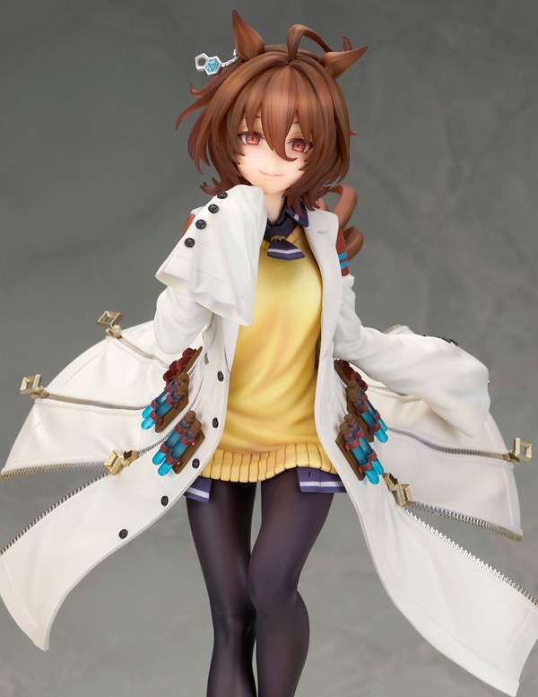 Scaled Figure 1/7 Agnes Tachyon - Uma Musume: Pretty Derby By ALTER