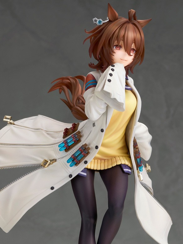 Scaled Figure 1/7 Agnes Tachyon - Uma Musume: Pretty Derby By ALTER