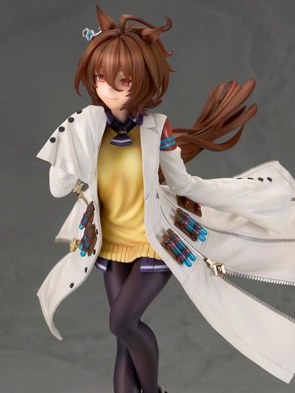 Scaled Figure 1/7 Agnes Tachyon - Uma Musume: Pretty Derby By ALTER