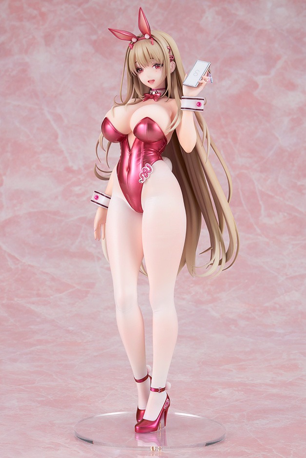 Scaled Figure 1/7 Viper - Toxic Rabbit Ver. Goddess of Victory: Nikke By ALTER