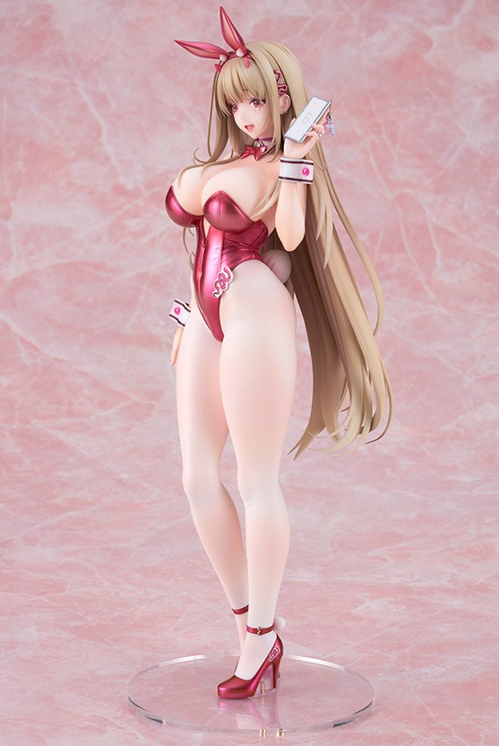Scaled Figure 1/7 Viper - Toxic Rabbit Ver. Goddess of Victory: Nikke By ALTER