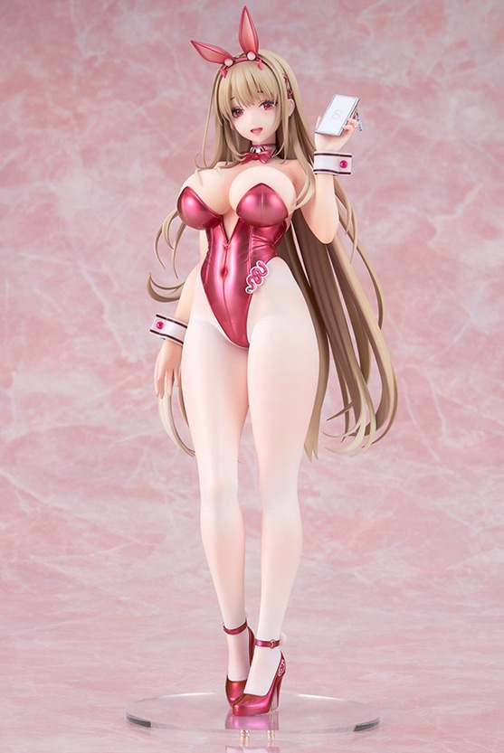 Scaled Figure 1/7 Viper - Toxic Rabbit Ver. Goddess of Victory: Nikke By ALTER