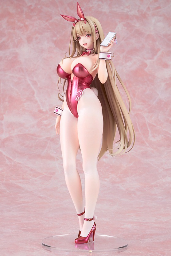 Scaled Figure 1/7 Viper - Toxic Rabbit Ver. Goddess of Victory: Nikke By ALTER