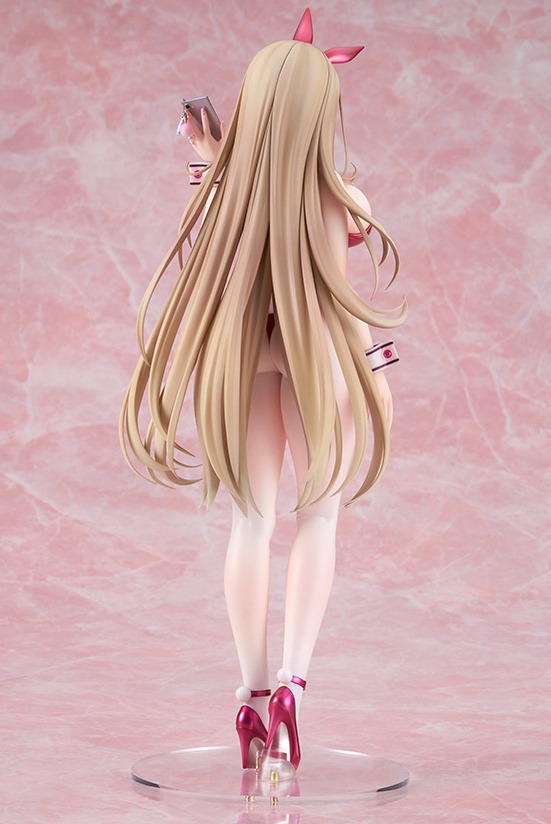 Scaled Figure 1/7 Viper - Toxic Rabbit Ver. Goddess of Victory: Nikke By ALTER