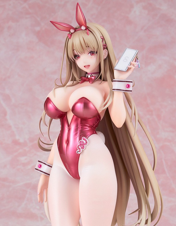 Scaled Figure 1/7 Viper - Toxic Rabbit Ver. Goddess of Victory: Nikke By ALTER