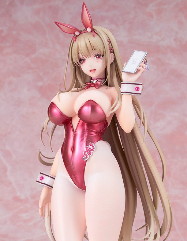 Scaled Figure 1/7 Viper - Toxic Rabbit Ver. Goddess of Victory: Nikke By ALTER
