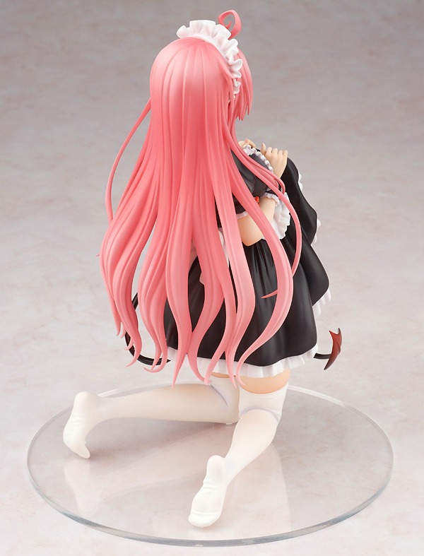 Scaled Figure 1/7 Lala Satalin Deviluke - Maid Ver. To Love-Ru Darkness (Re-Release) By ALTER