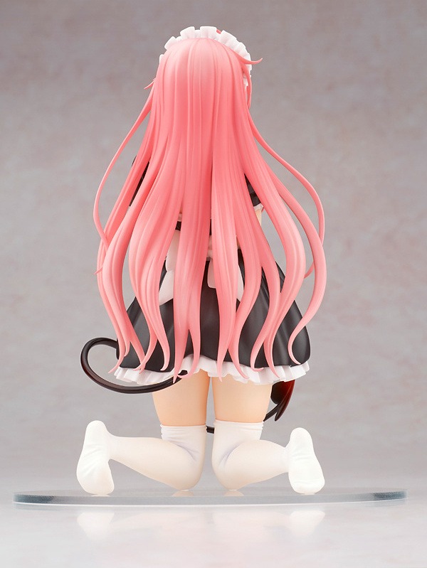 Scaled Figure 1/7 Lala Satalin Deviluke - Maid Ver. To Love-Ru Darkness (Re-Release) By ALTER
