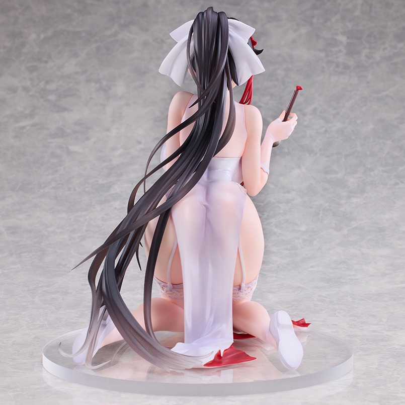 Scaled Figure 1/4 Takao - The Lessons of Spring Ver. Azur Lane By Alphamax