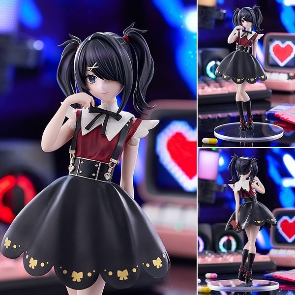 Pop Up Parade Figure Ame-chan - Anime Ver. Needy Streamer Overload By Good Smile Company