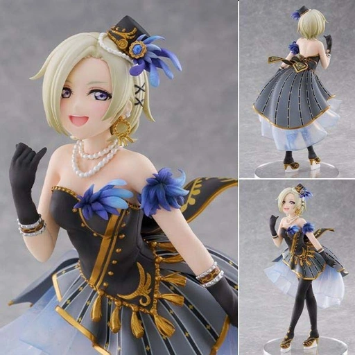 Image of Scaled Figure 1/7 Mia Taylor - Love Live! Nijigasaki Gakuen School Idol Doukou Kai By PLUM