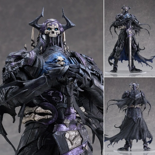 Pop Up Parade SP Figure Berserk Assassin / First Hassan - Fate/Grand Order (33cm) By Good Smile Company