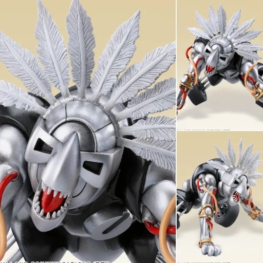 Statue Legend Figure The Fool - Jojo's Bizarre Adventure (9cm) By Medicos Entertainment