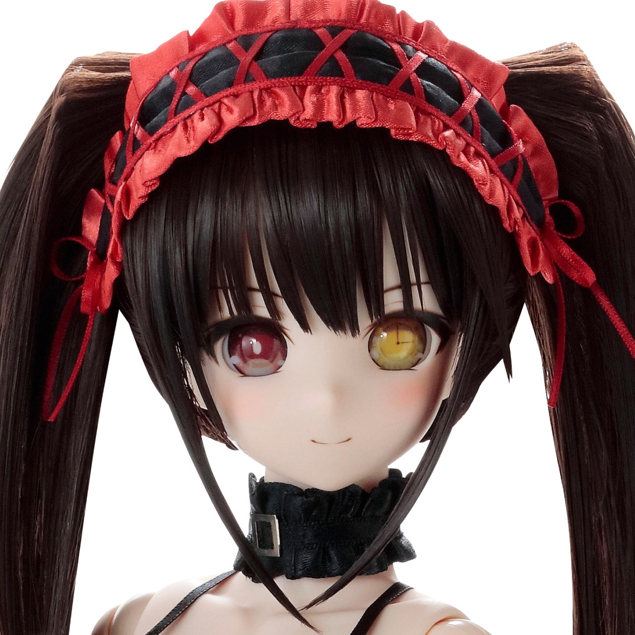 Another Realistic Doll Scaled 1/3 No. 024 Kurumi Tokisaki - Date A Live IV By Azone
