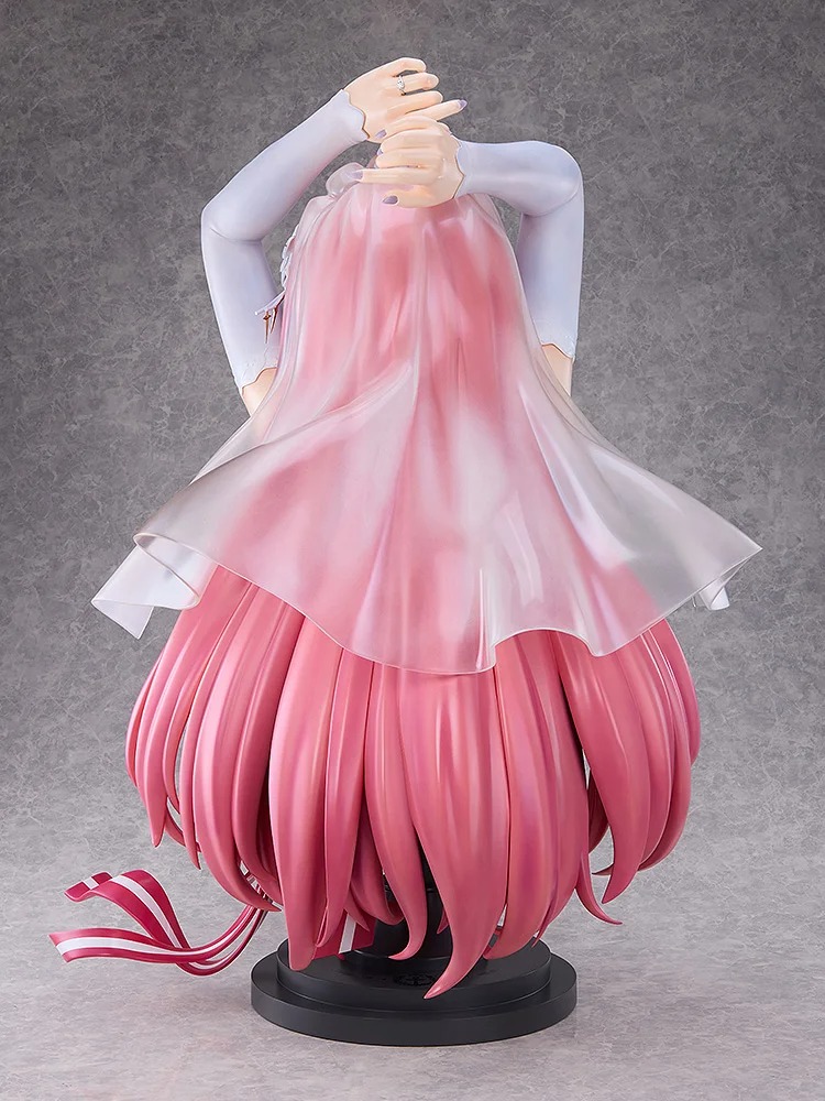 Scaled Bust Figure 1/1 Bremerton - Joyride of Love Ver. Azur Lane By FREEing