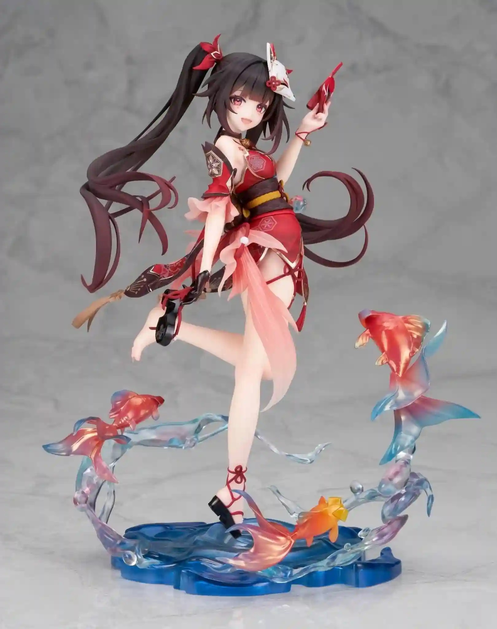 Scaled Figure 1/7 Sparkle - Honkai: Star Rail By ALTER