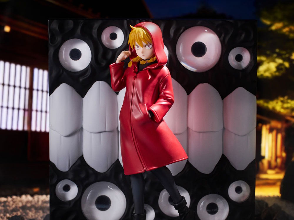 Ravitier Plus Figure Gabby - Composed Face Ver. Yomi no Tsugai By Taito