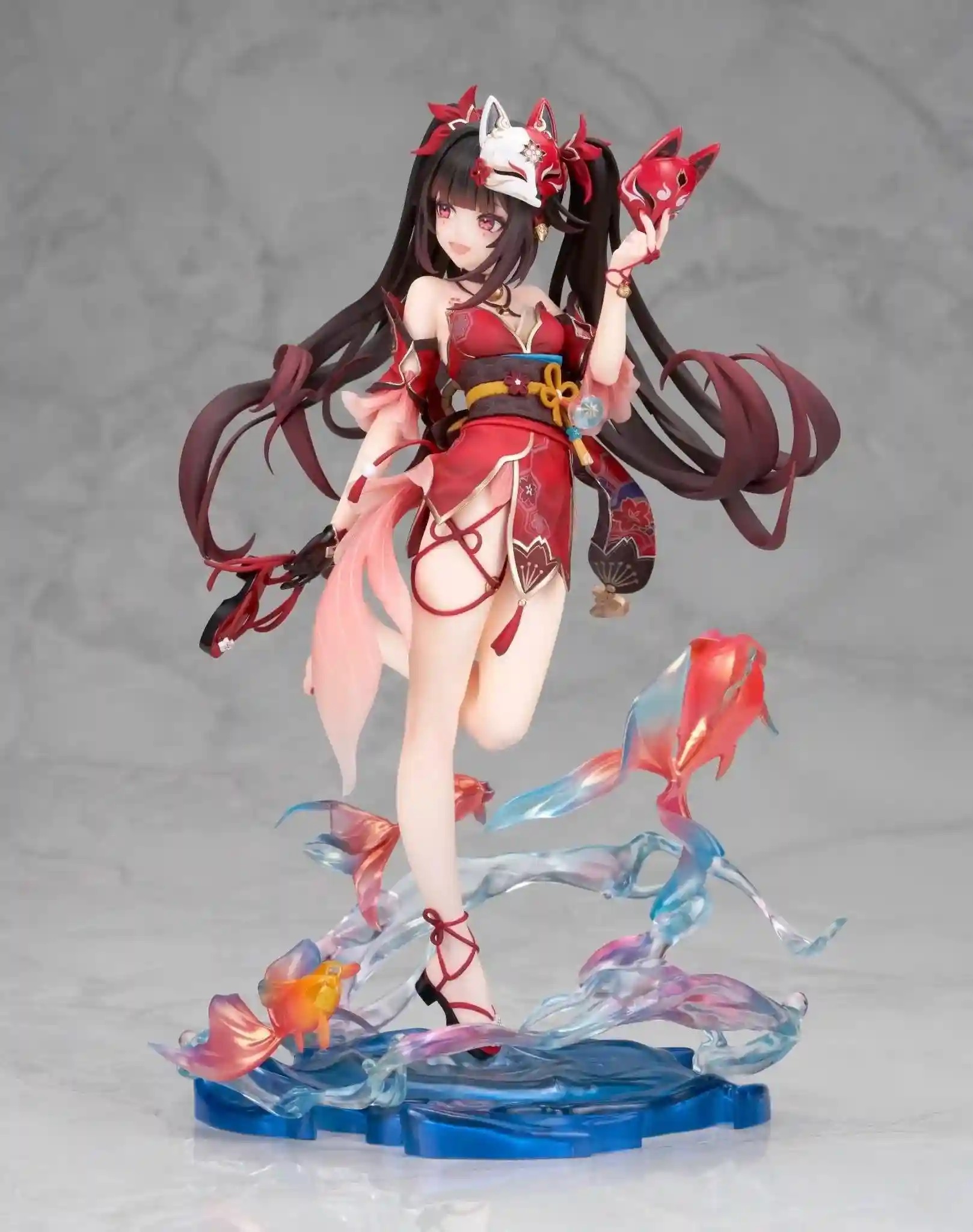 Scaled Figure 1/7 Sparkle - Honkai: Star Rail By ALTER