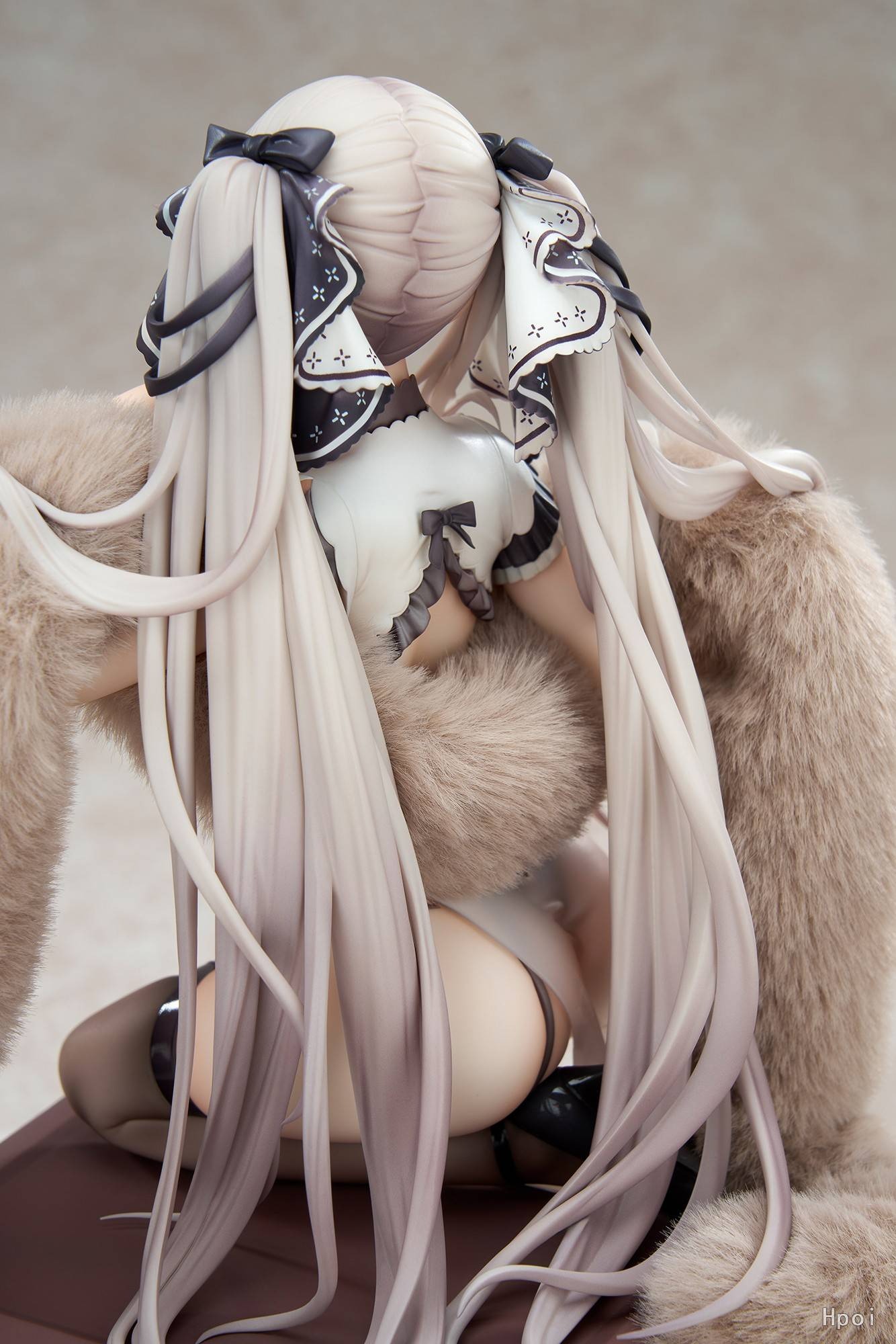 [With Bonus] Scaled Figure 1/7 Formidable - Cheongsam / Chinese Dress Illustration Ver. Azur Lane By APEX