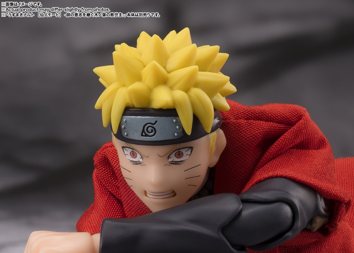 SHF S.H.Figuarts Hyuga Hinata - Virtuous Byakugan Ver. Naruto Shippuden By Bandai Spirits