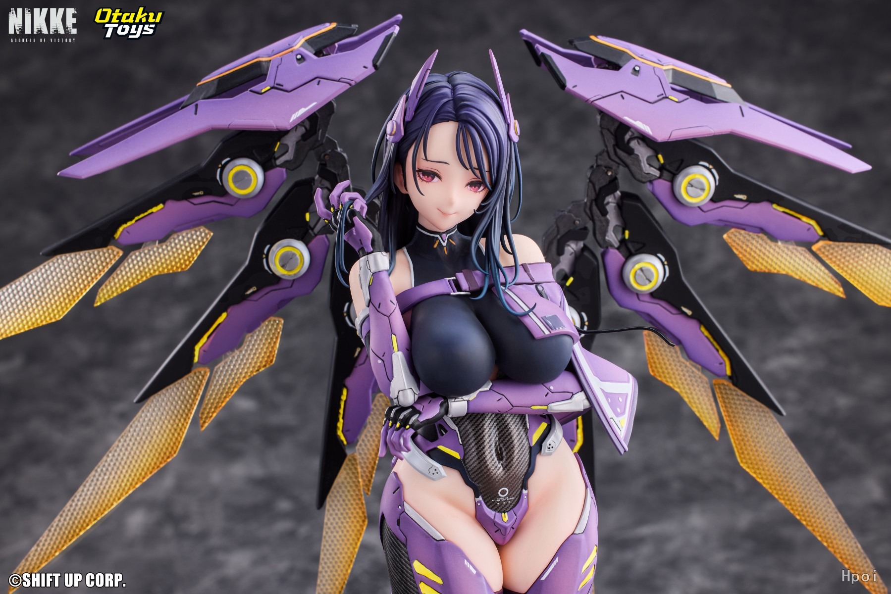 Scaled Figure 1/7 Isabel - Goddess of Victory: NIKKE By Otaku Toys