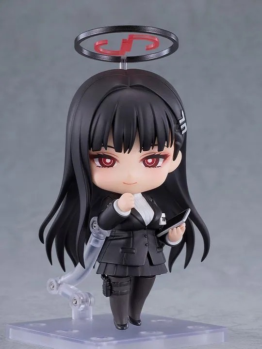 Nendoroid Tsukatsuki Rio - Blue Archive By Good Smile Company