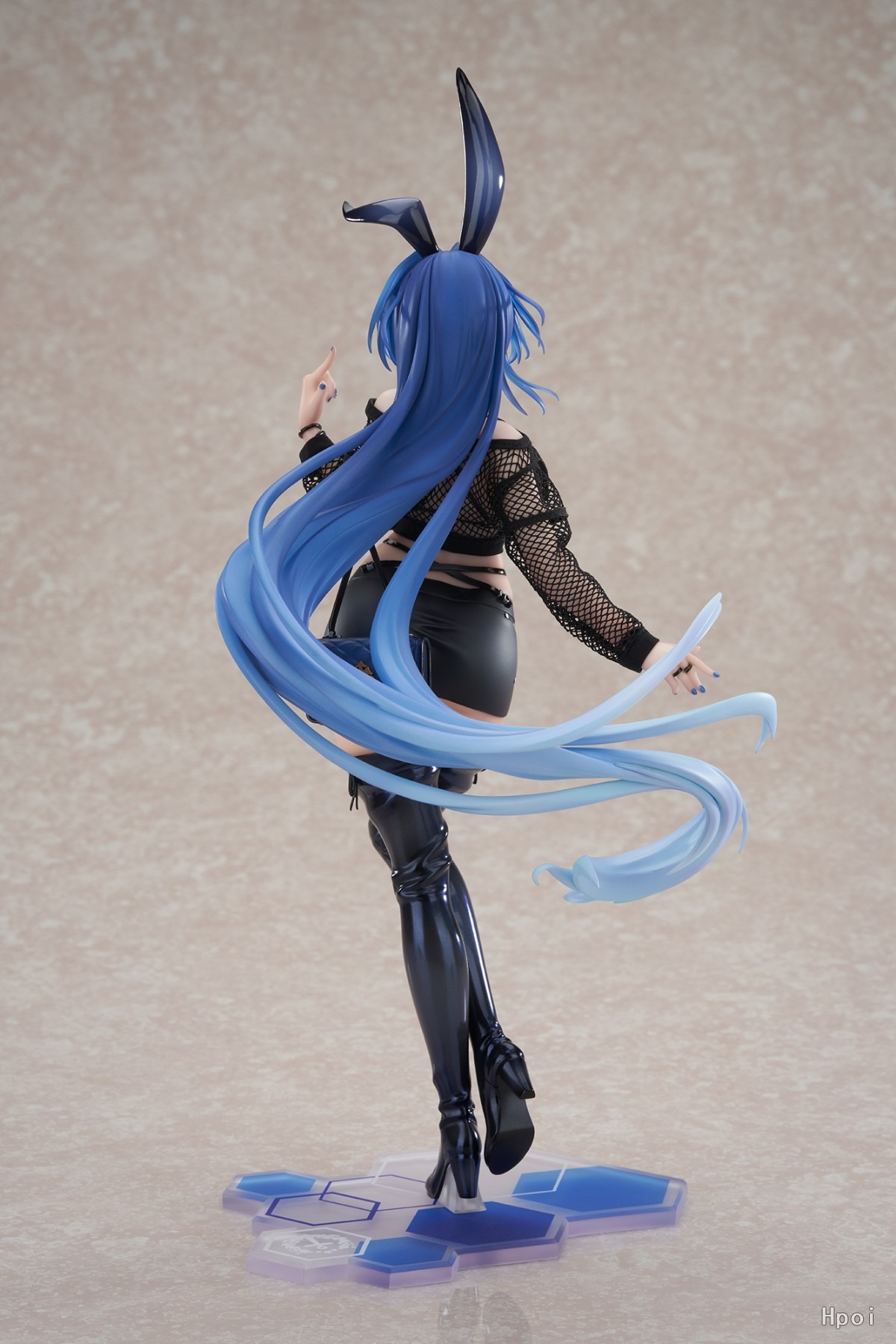 Scaled Figure 1/7 New Jersey - Zozotown Illustration Ver. Azur Lane By APEX