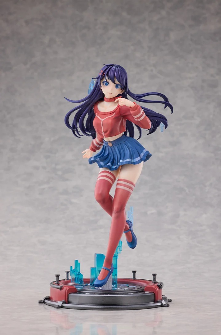 Scaled Figure 1/7 Mita - Kind and Evil Ver. MiSide By Rooar Studio