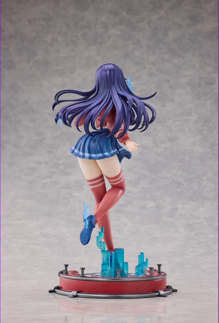 Scaled Figure 1/7 Mita - Kind and Evil Ver. MiSide By Rooar Studio