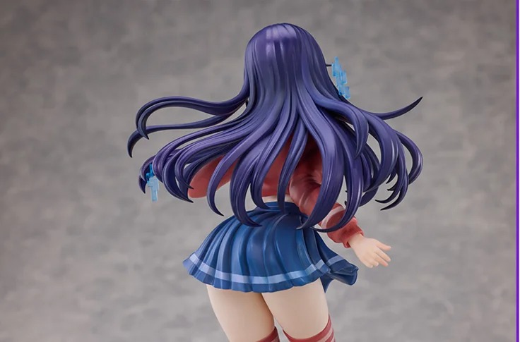 Scaled Figure 1/7 Mita - Kind and Evil Ver. MiSide By Rooar Studio