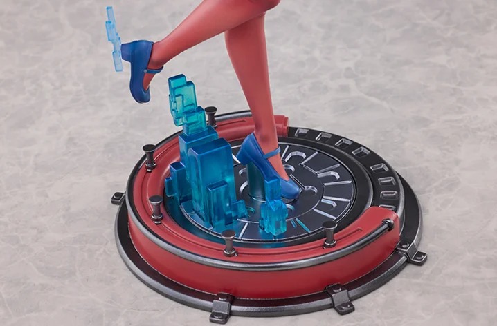 Scaled Figure 1/7 Mita - Kind and Evil Ver. MiSide By Rooar Studio