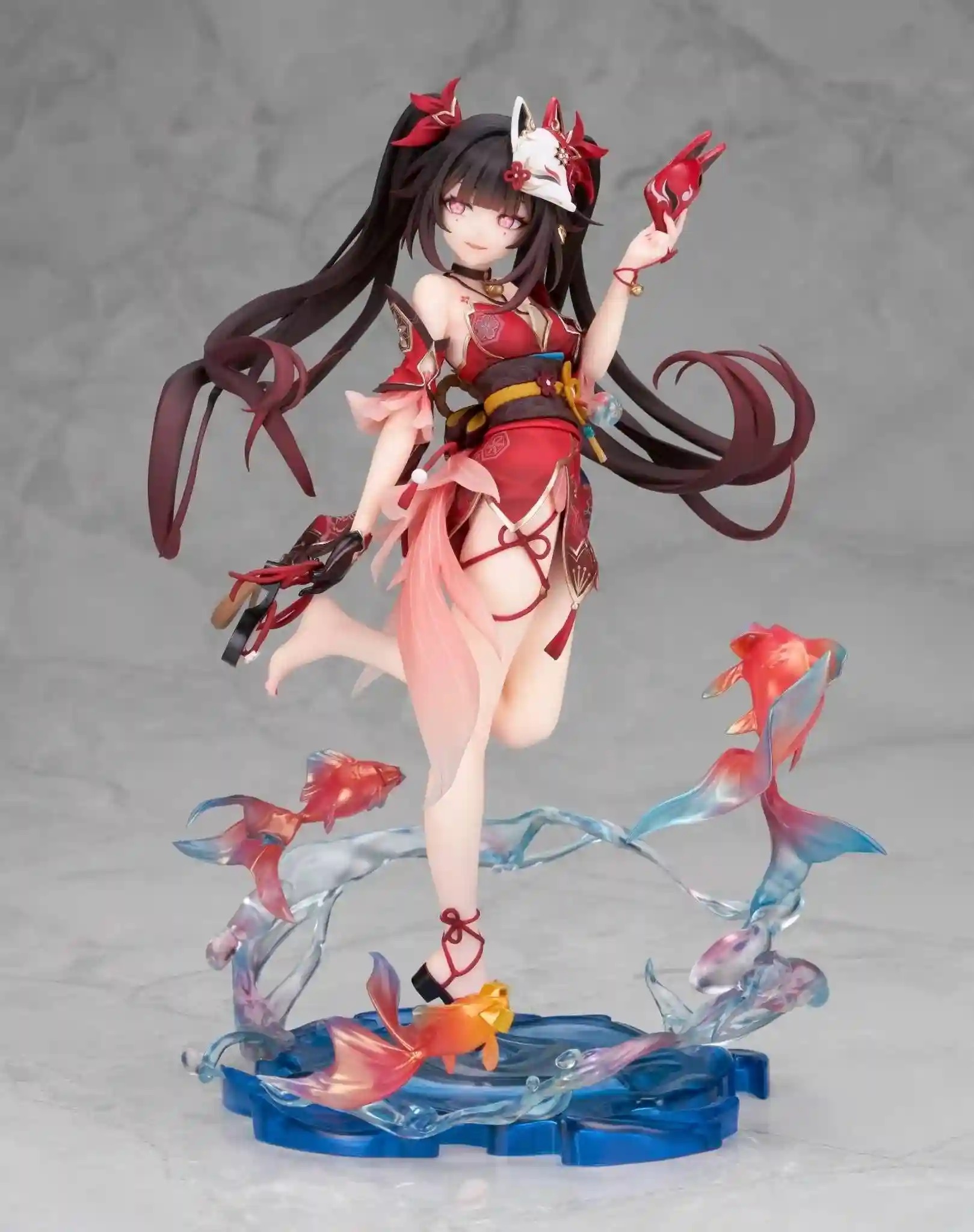 Scaled Figure 1/7 Sparkle - Honkai: Star Rail By ALTER