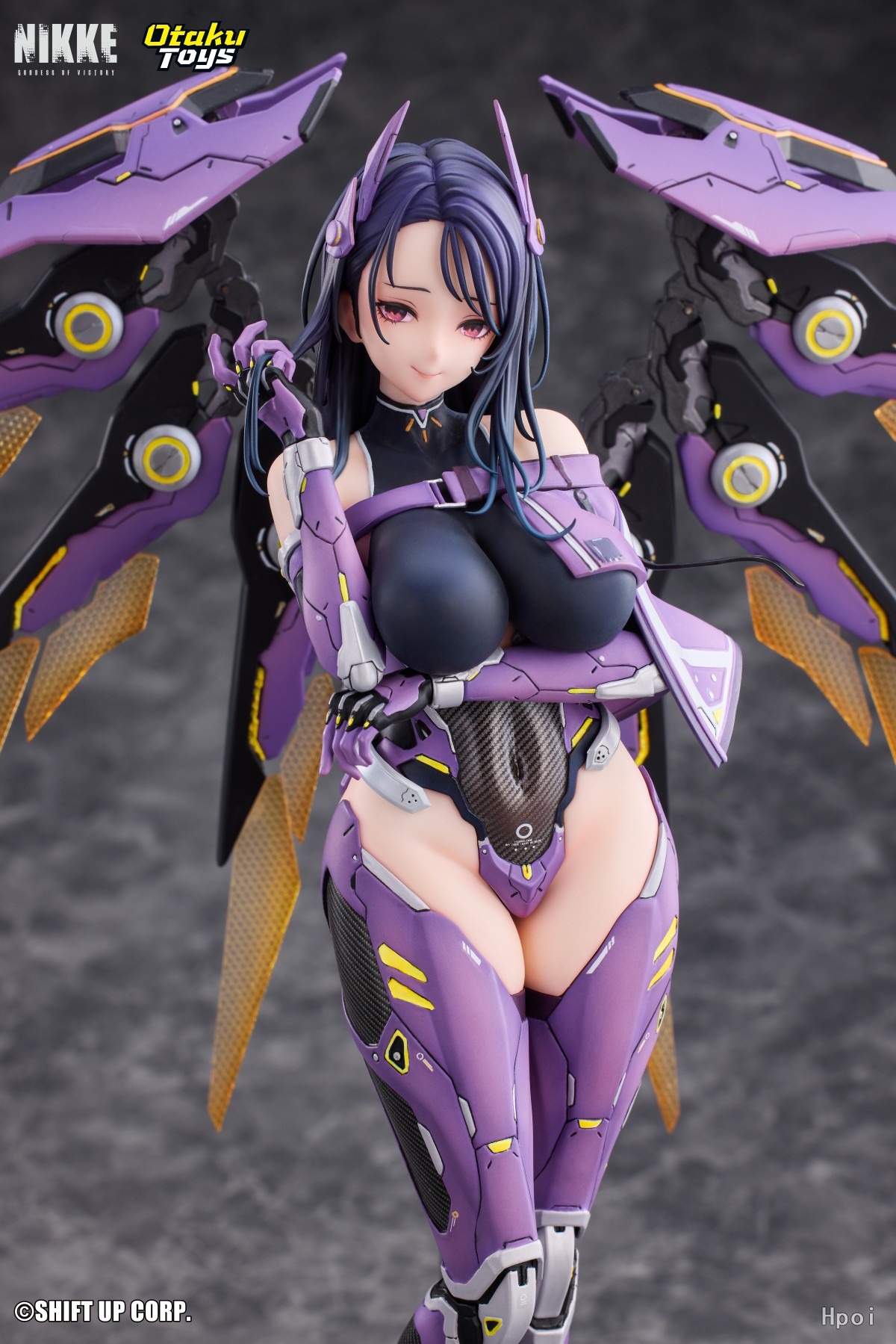[With Bonus] Scaled Figure 1/7 Isabel - Goddess of Victory: NIKKE By Otaku Toys