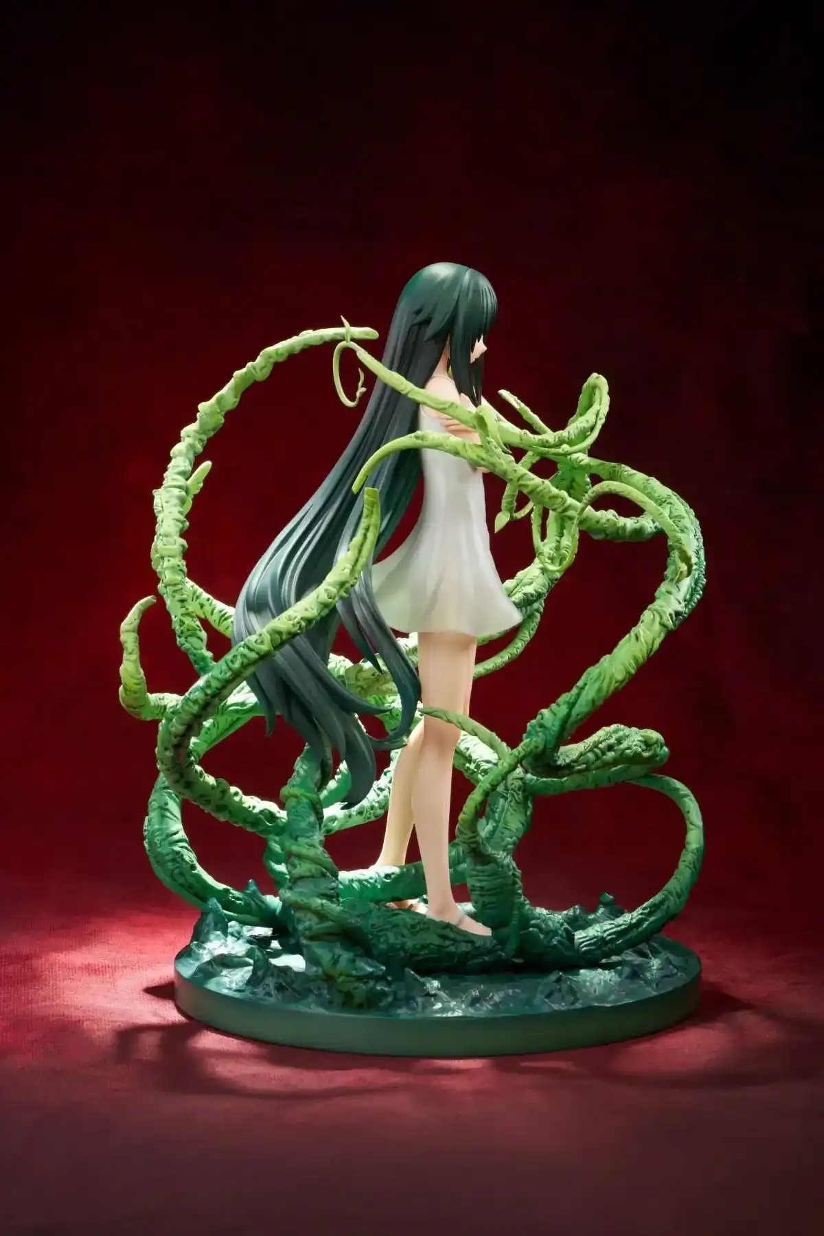 Scaled Figure 1/6 Saya - Saya no Uta By Magi Arts